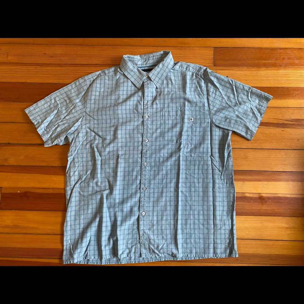Marmot Men’s Eldridge Shirt - XL